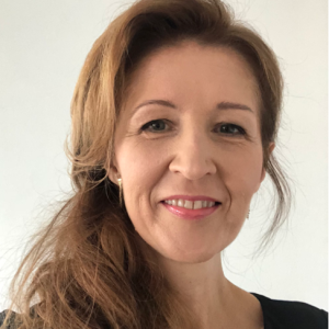 MUDr. Miroslava Palonder