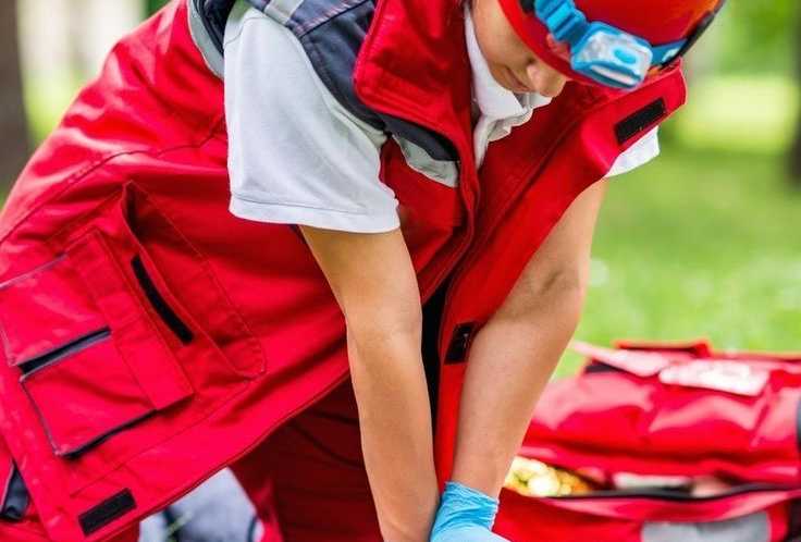 Prvá pomoc: Resuscitácia u bábätiek