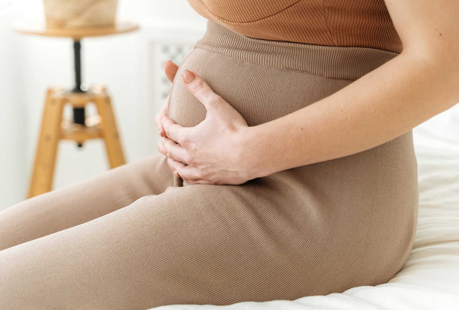 Komplexná predpôrodná príprava s pôrodnou asistentkou