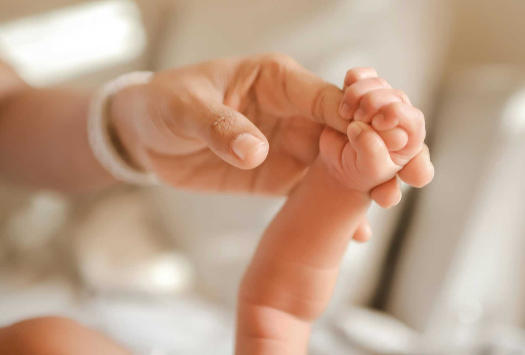 Prvé dni po pôrode s gynekologičkou